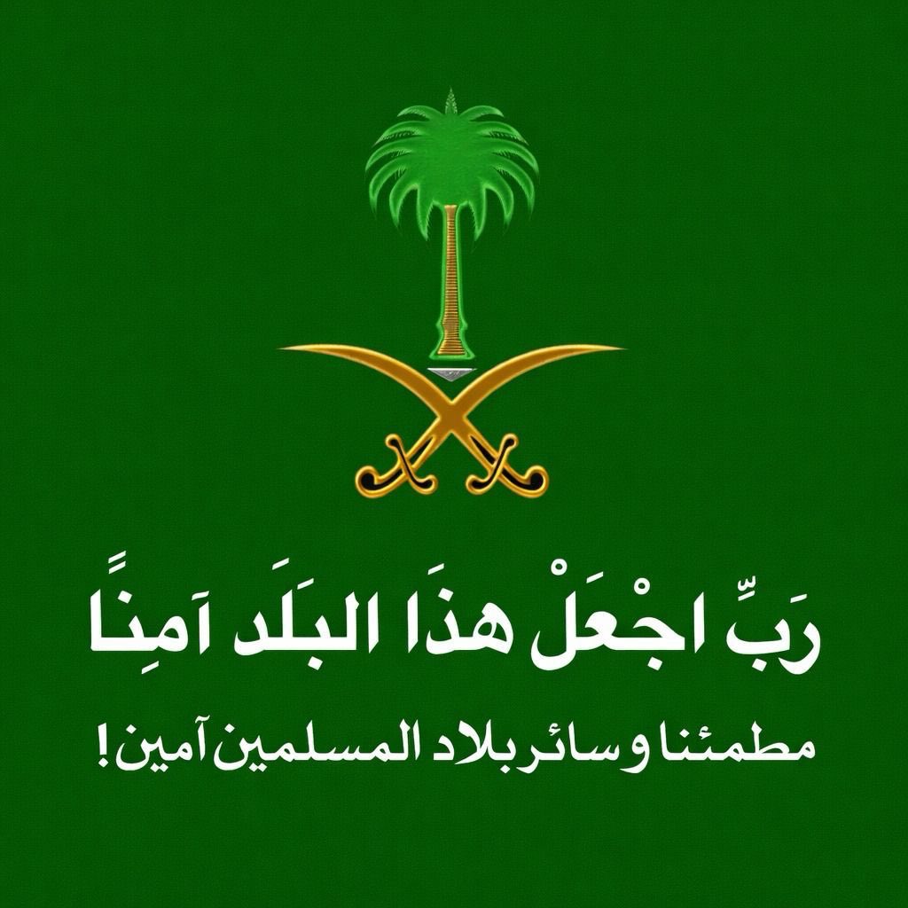 د يعن الله الغامدي (@yan1433) on Twitter photo 