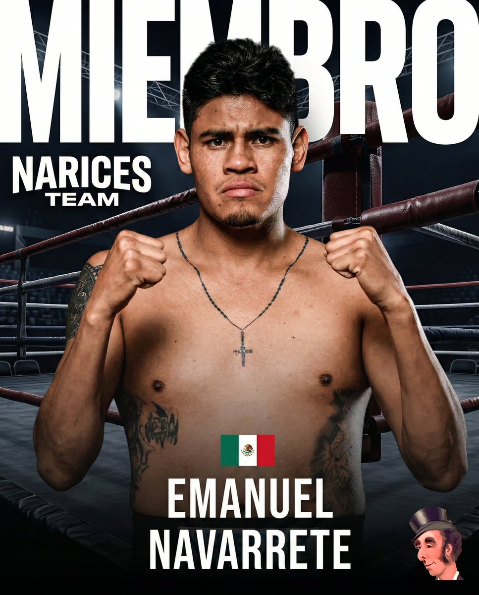 Don Narices Rotas tweet media