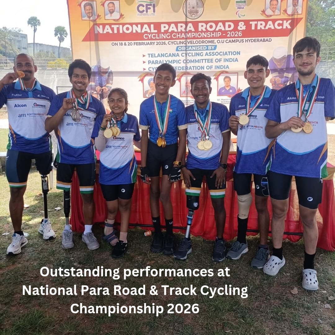 Aditya Mehta Cyclist tweet media