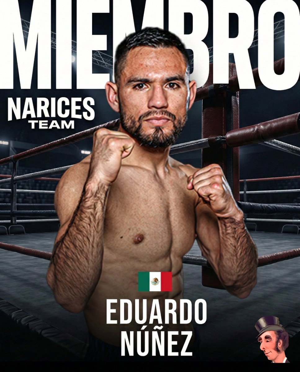 Don Narices Rotas tweet media