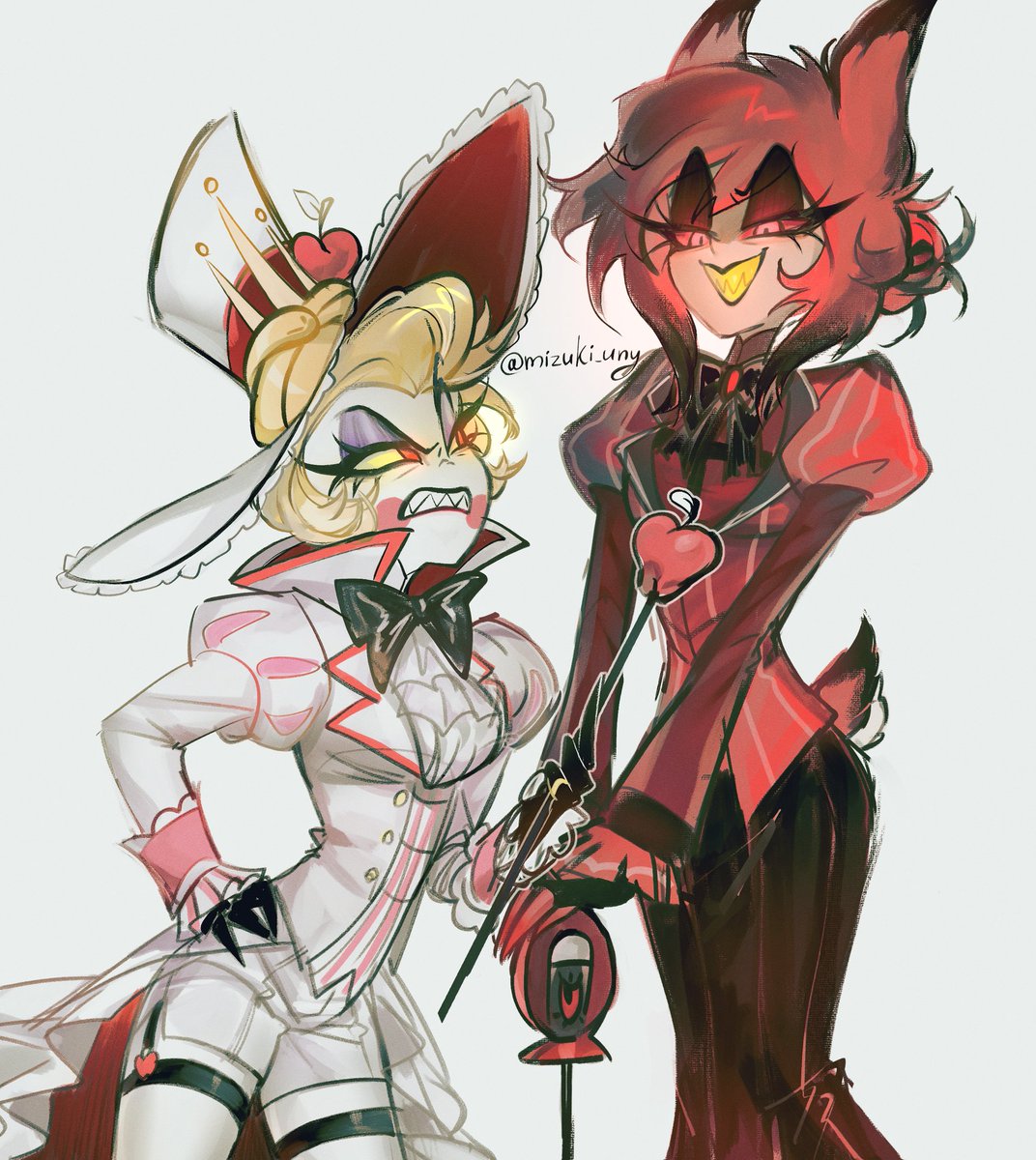 Mizuki ♡ tweet media