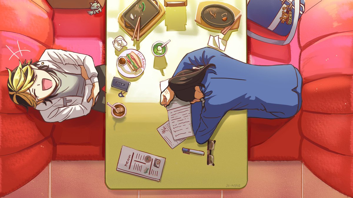 Jii🐺🐯🐺 tweet media