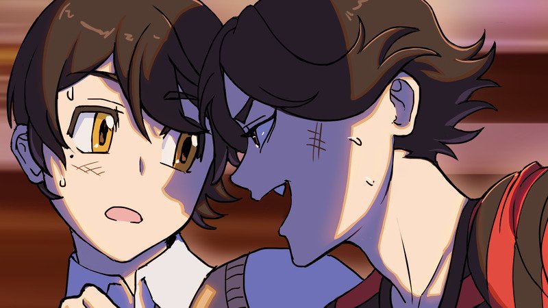 Jii🐺🐯🐺 tweet media