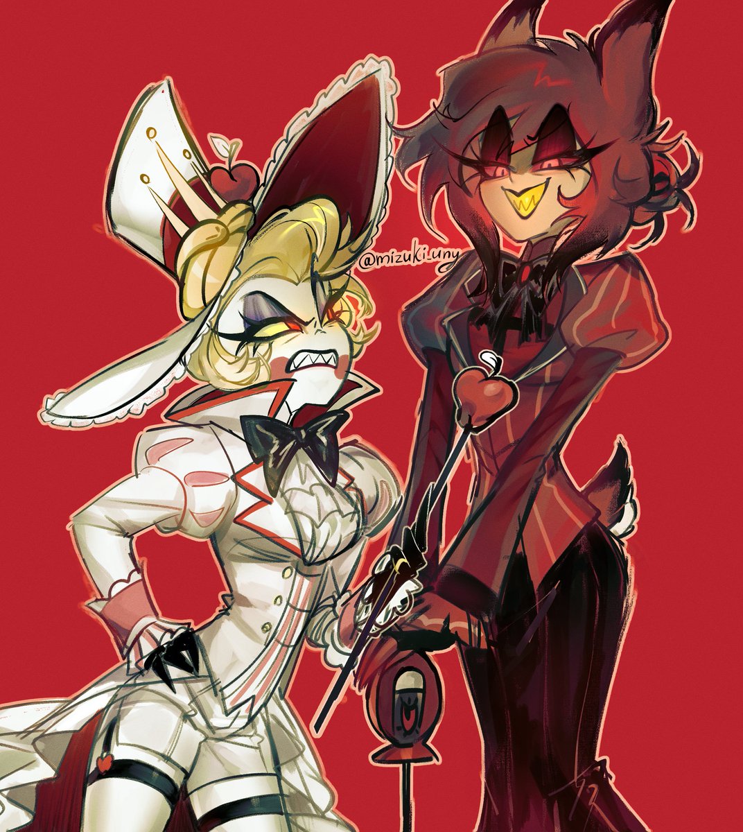 Mizuki ♡ tweet media