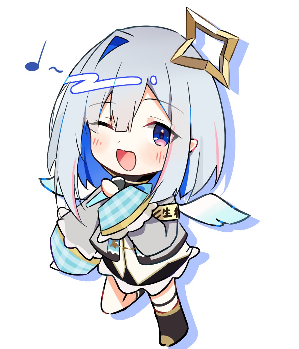 hitor1111's tweet photo. #かなたーと
ミニキャラ無限に描けちゃう、めっっちゃ楽しい https://t.co/3z7XQz9QlY