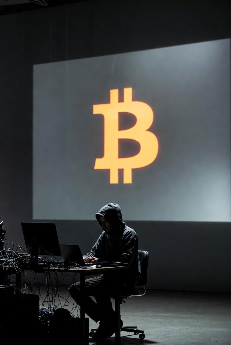 Good morning, world. 

Happy Sat Day! #BTC