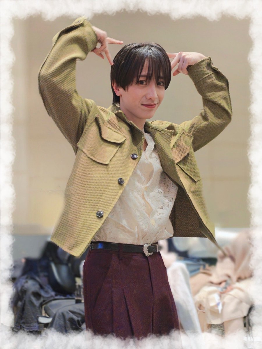 小西詠斗 BIRTHDAY EVENT 2026 ♡ 26歳の詠斗くんと早速素敵な思い出