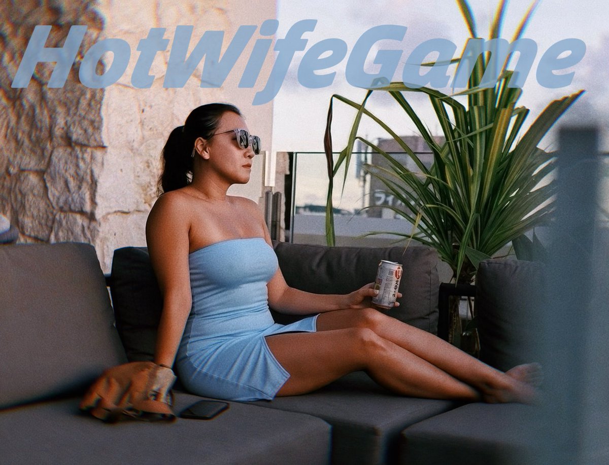 HotWifeGame tweet media