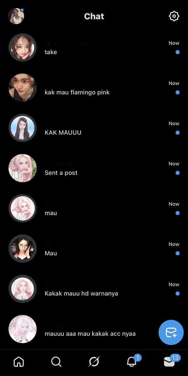 maaf yg blm dapat ya. 🙏