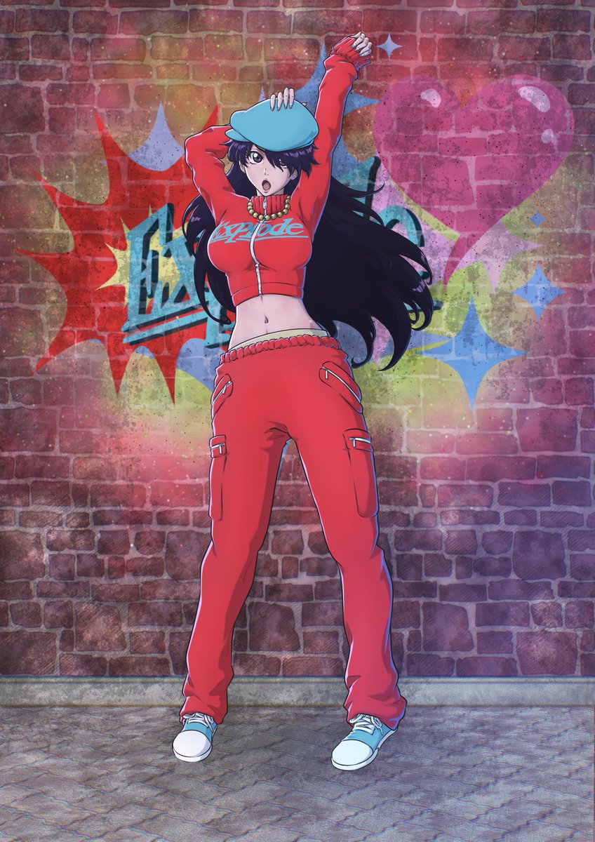 ヾ( ˃ᴗ˂ )◞ ✧
#BLEACH