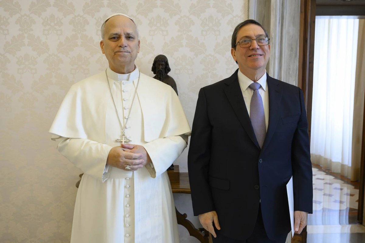 Televisión Avileña tweet media