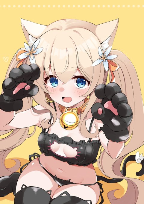 #今月描いた絵を晒そう 