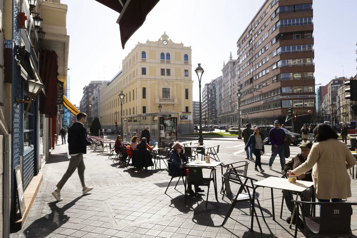 Valladolid Proyecta tweet media