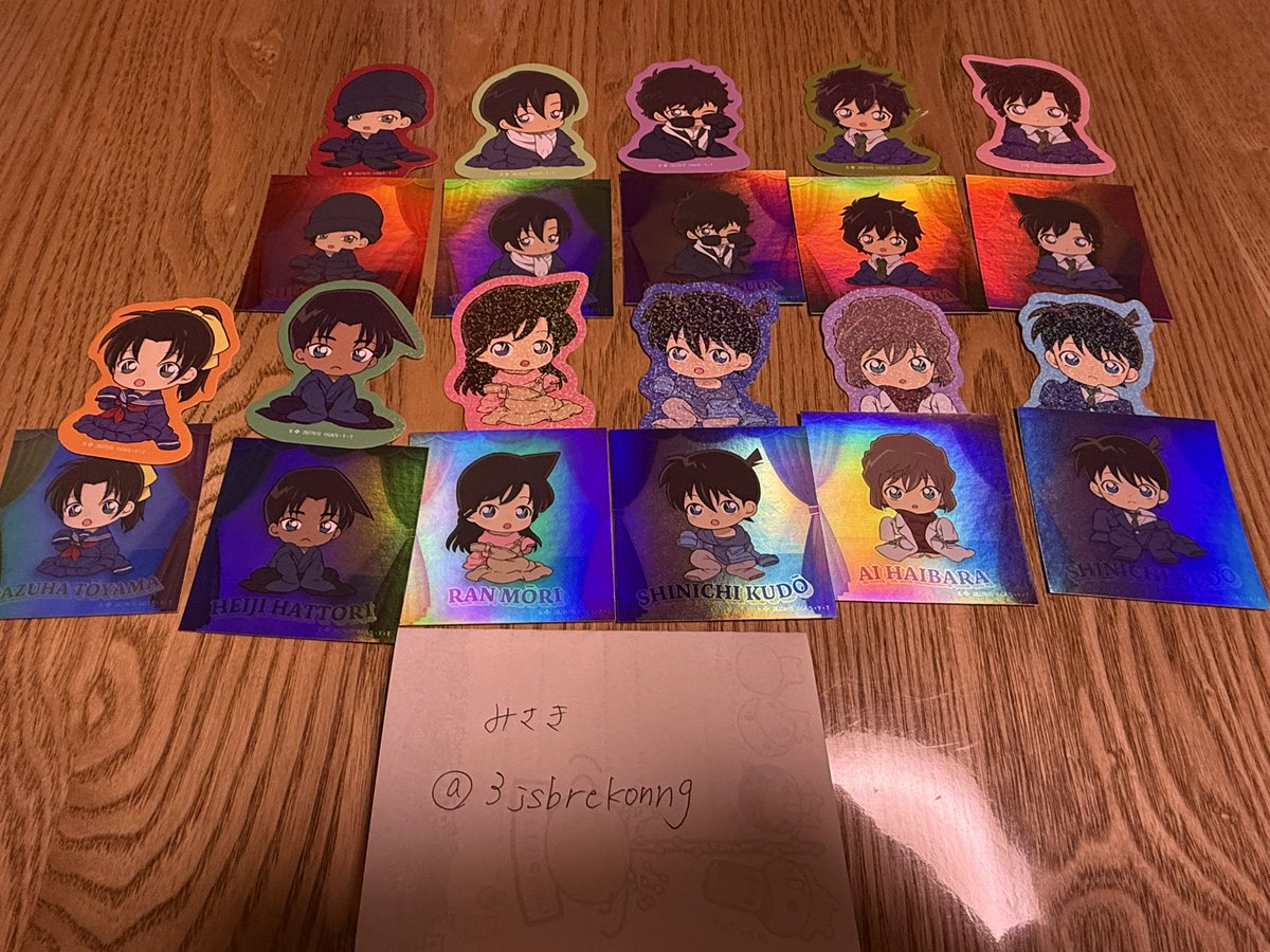 みさき tweet media