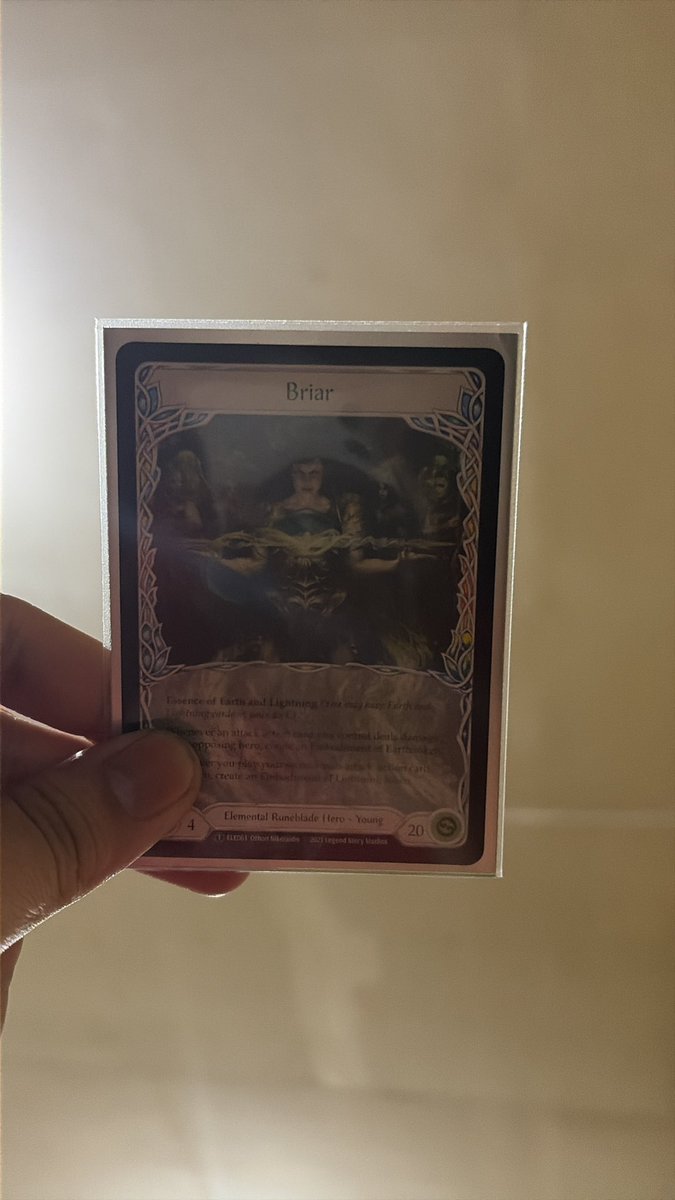 GerardKawada's tweet photo. 5-0 into immediately lose Top 8. Classic

Good to be back on my first ever hero before they take her and Kano out back. https://t.co/EfrlLdSPtB