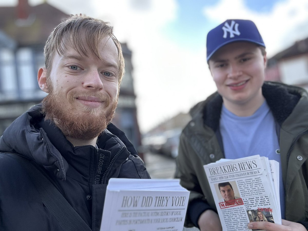 Jacob Short for Fratton tweet media