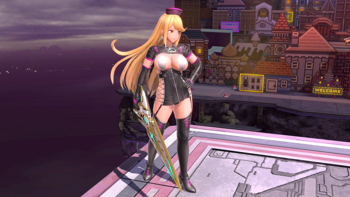 Yoshi informatico tweet media