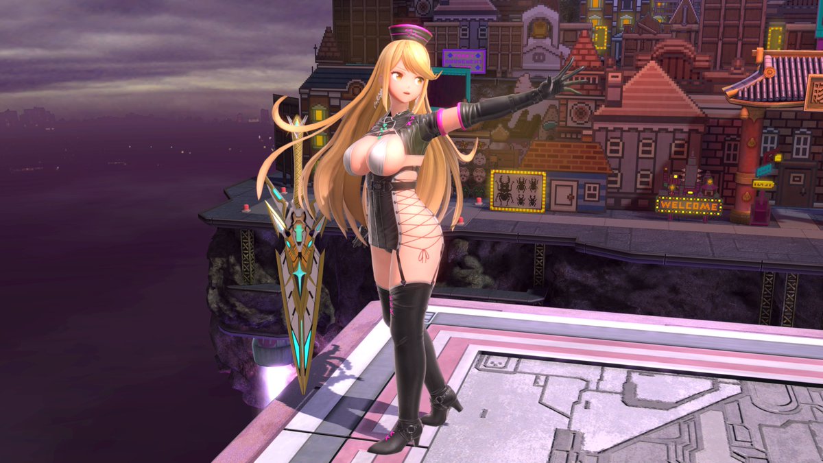 Yoshi informatico tweet media