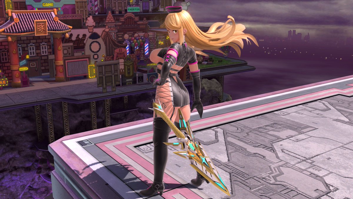 Yoshi informatico tweet media