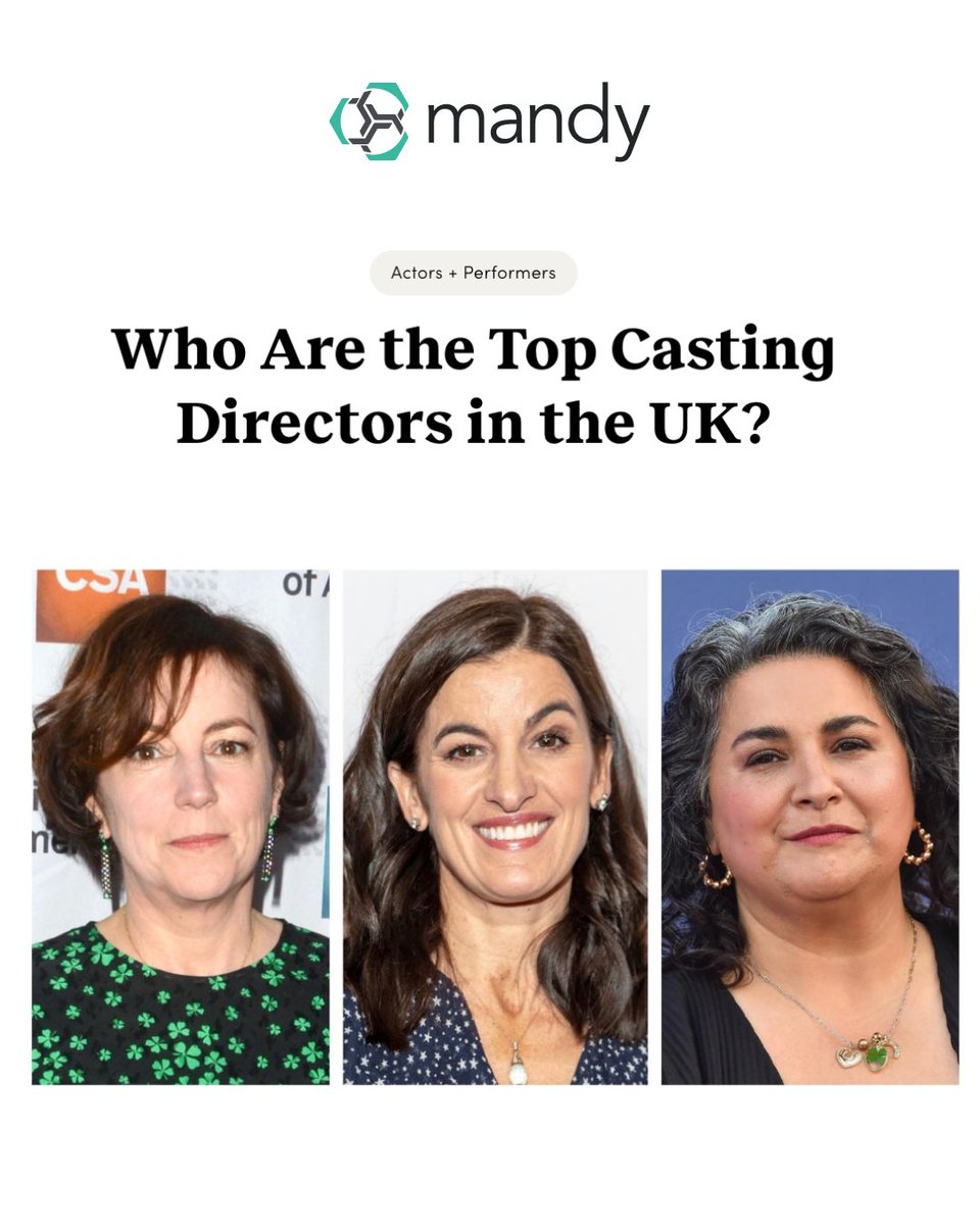 Mandy.com tweet media