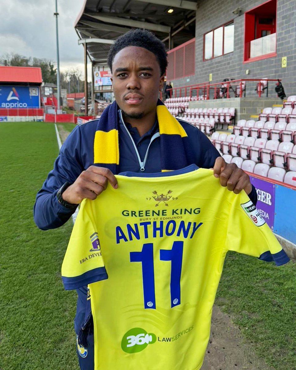 Farnborough FC tweet media