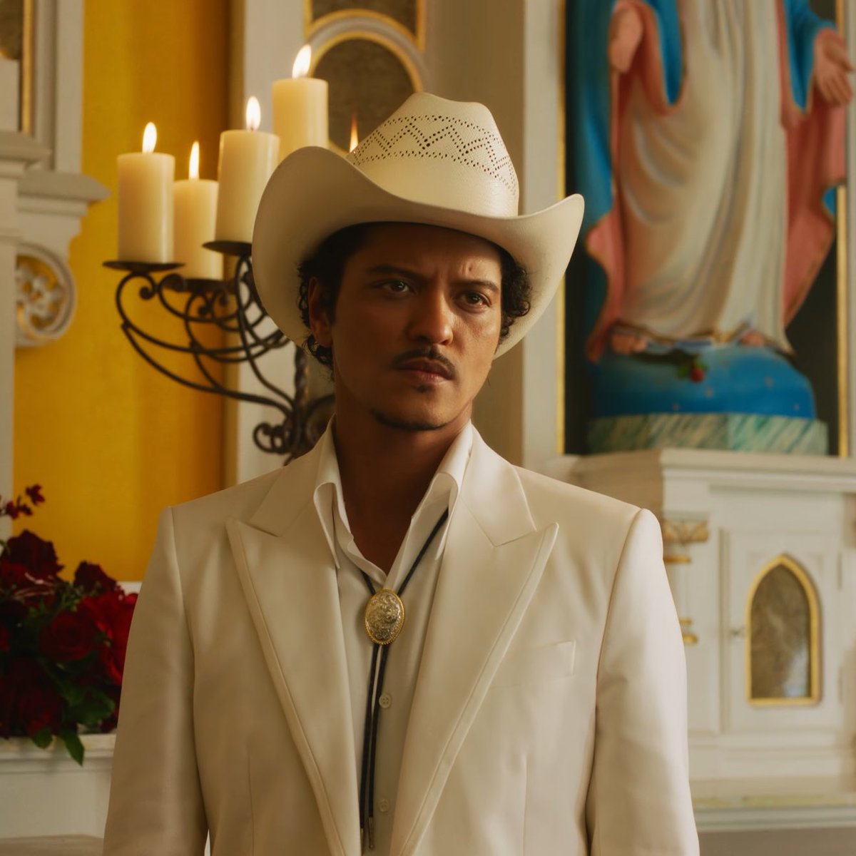 ‘Risk It All’ by Bruno Mars debuts at #3 on the Global Spotify chart with 5.7 million streams.

It also debuts at #1 on the US Spotify chart with 2.32 streams.