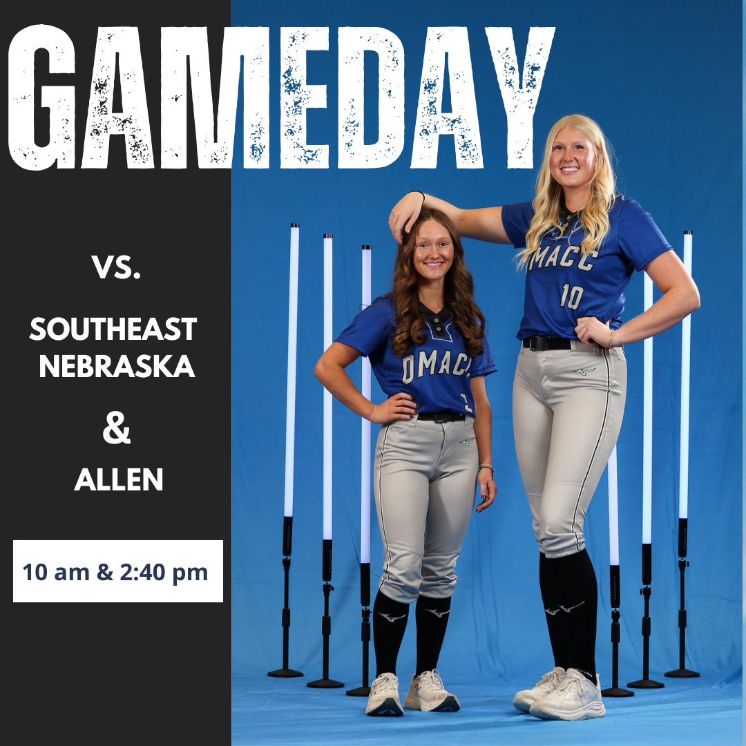 DMACC SOFTBALL tweet media