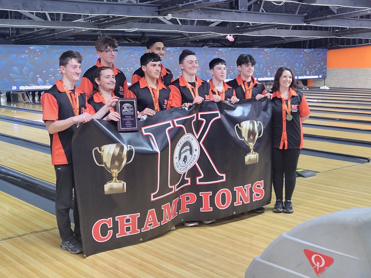 Marlboro Athletics tweet media