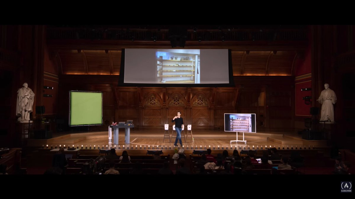 Week 5 of CS50 done.

Memory management changes how you see everything.

After pointers and hash tables, you stop blaming hardware and start fixing algorithms.

Back to fundamentals.
Still building.

#MLOInTech