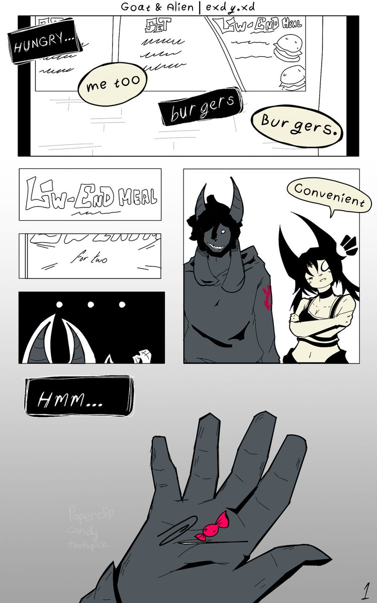 NEXU'S SILLYVERSE: SILLY TEAM tweet media