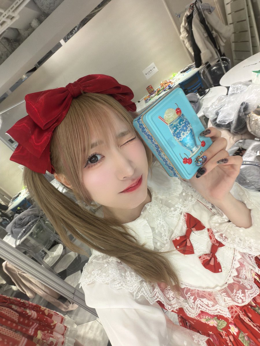 プレゼントもありがとう🐾 見た目から可愛すぎる🥹💓 私の好きな