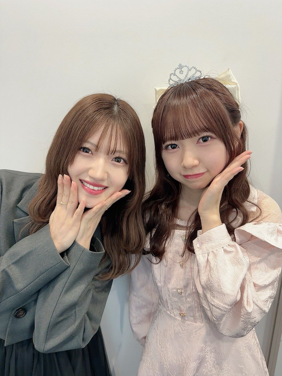 村山 彩希 tweet media