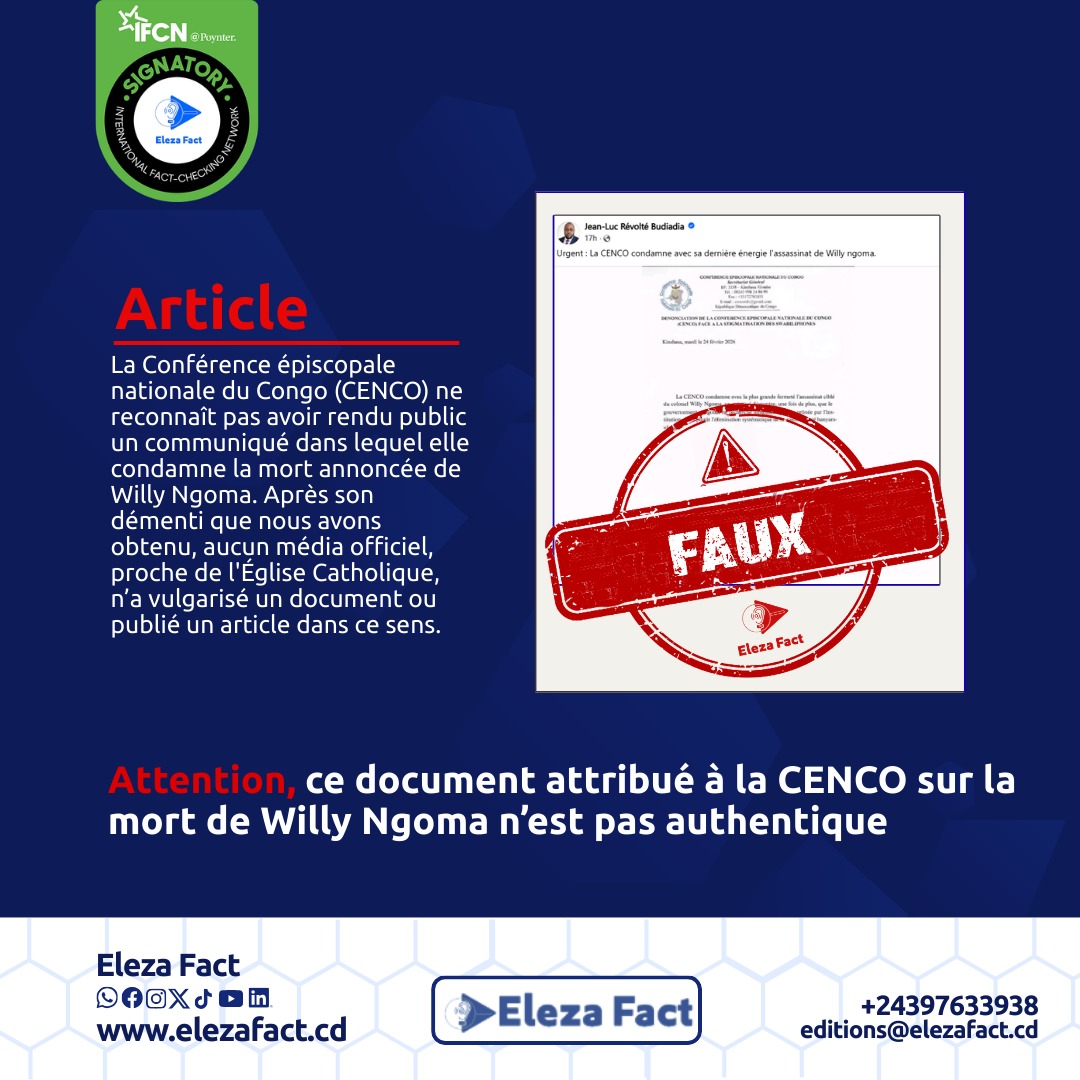 Eleza Fact tweet media