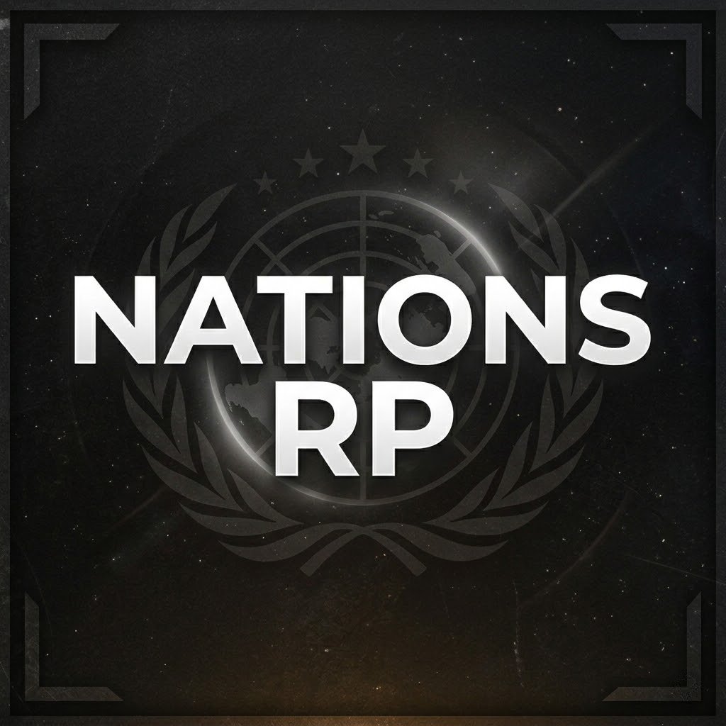 _NationsRP's tweet photo. #NoweZdjecieProfilowe
#NationsRP2 https://t.co/yZ7cbFc0TL