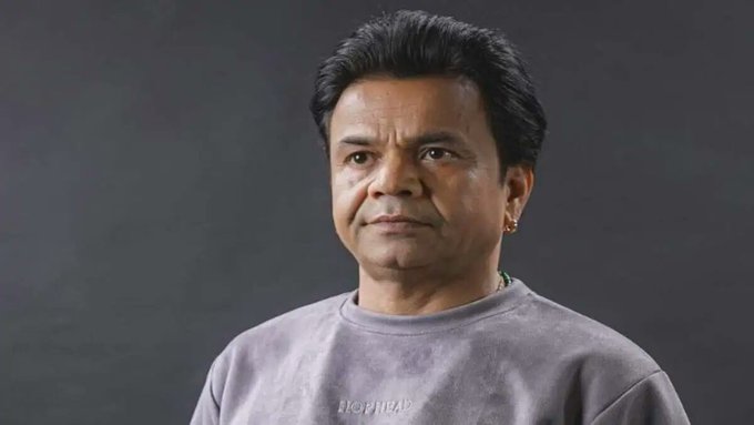 dainikshamtak's tweet photo. 🚨Rajpal Yadav becomes content creator after bail, launches YouTube channel
#RajpalYadav #YouTubeLaunch #ContentCreator #ChequeBounceCase #BollywoodNews #DigitalDebut
FULLL ARTICLE BELOW 👇
https://t.co/hOgsBsBLFh https://t.co/O6DpsgCOBr