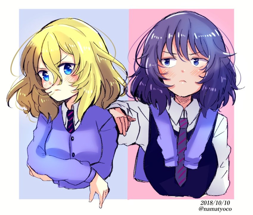 Rena Andou Bot (@renaandou) on Twitter photo 