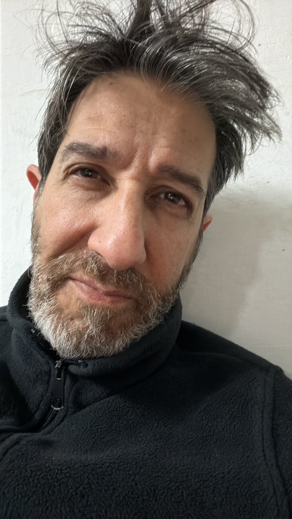 Eitan Chitayat tweet media