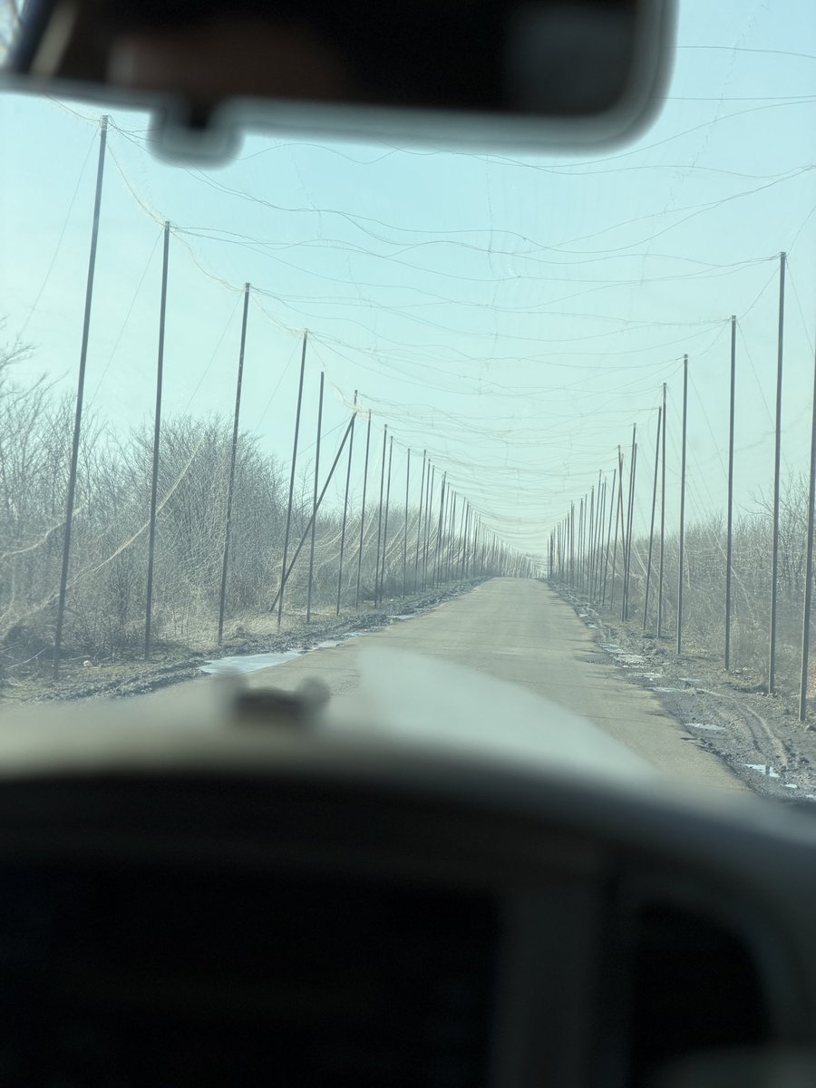 Бажаю здоровʼя любе Панство, смачної Вам кави, бережіть себе, рідних та близьких! 🫡