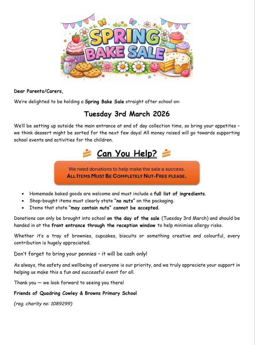 Quadring Primary tweet media