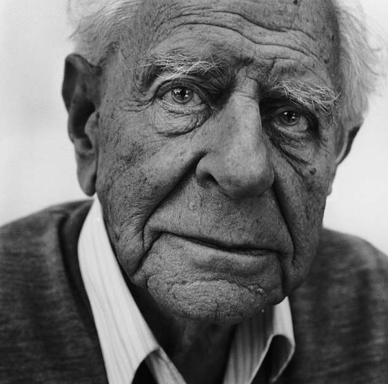 "La verdadera ignorancia no es la ausencia de conocimientos, sino el hecho de negarse a adquirirlos"

Karl Popper