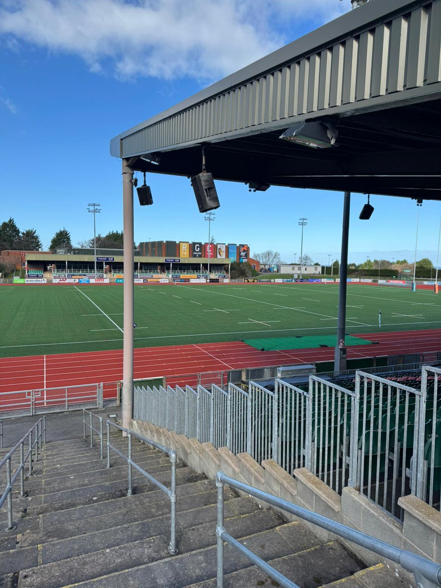 Bridgend Ravens tweet media