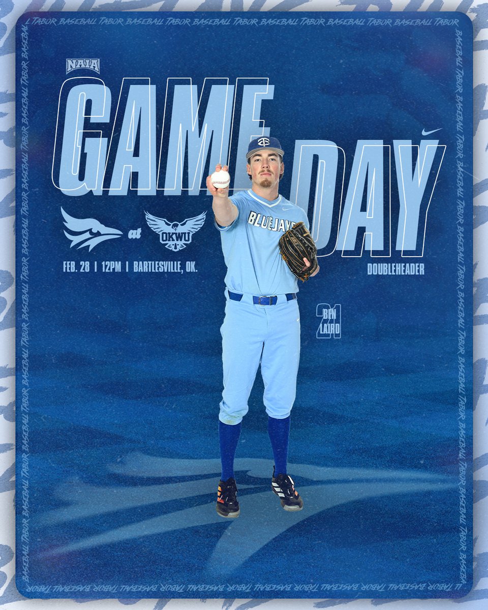 TaborCollegeBaseball tweet media