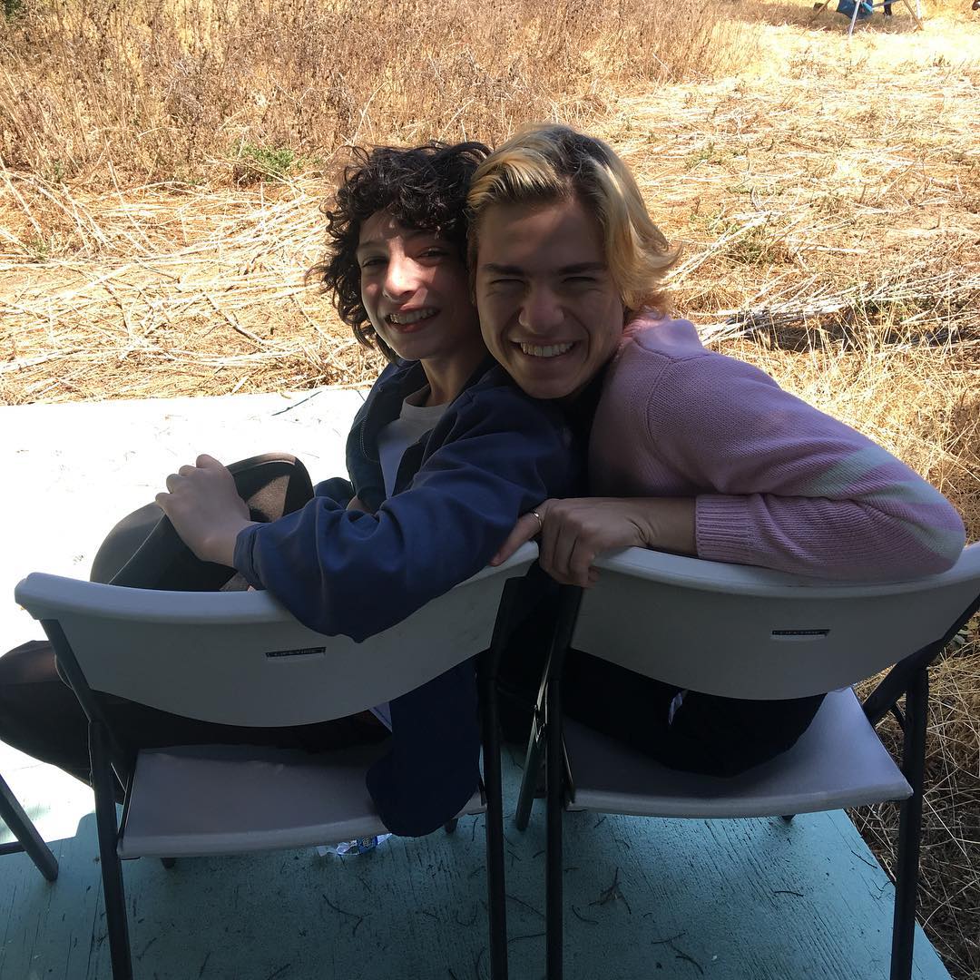 acervofinnwolf's tweet photo. finn wolfhard e lucas ovalle 🤍
📸: boysru1e https://t.co/hPfCczXjwx