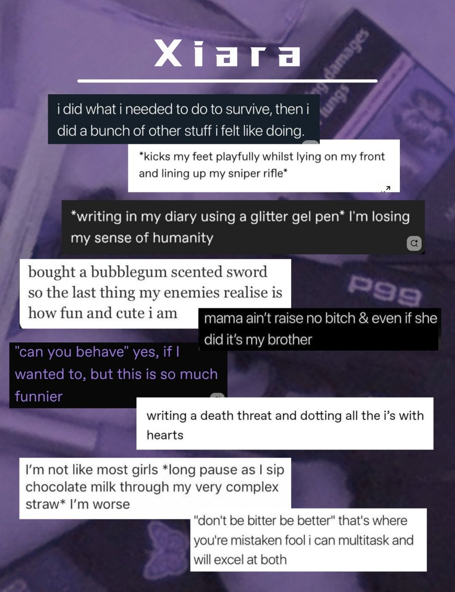 gwalkerauthor's tweet image. #UnhingedPit #P #YA #SF #D || SIX OF CROWS X DUNE

The cast of ASH as text posts 🪐🫀🧬