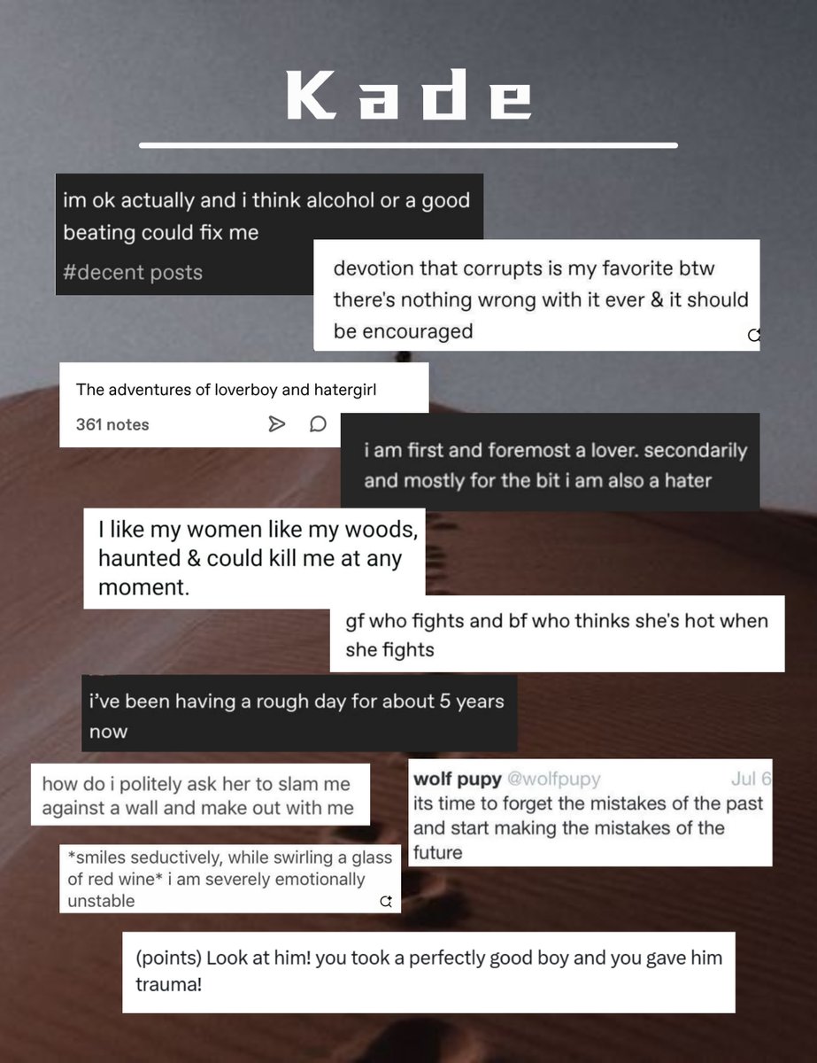 gwalkerauthor's tweet image. #UnhingedPit #P #YA #SF #D || SIX OF CROWS X DUNE

The cast of ASH as text posts 🪐🫀🧬