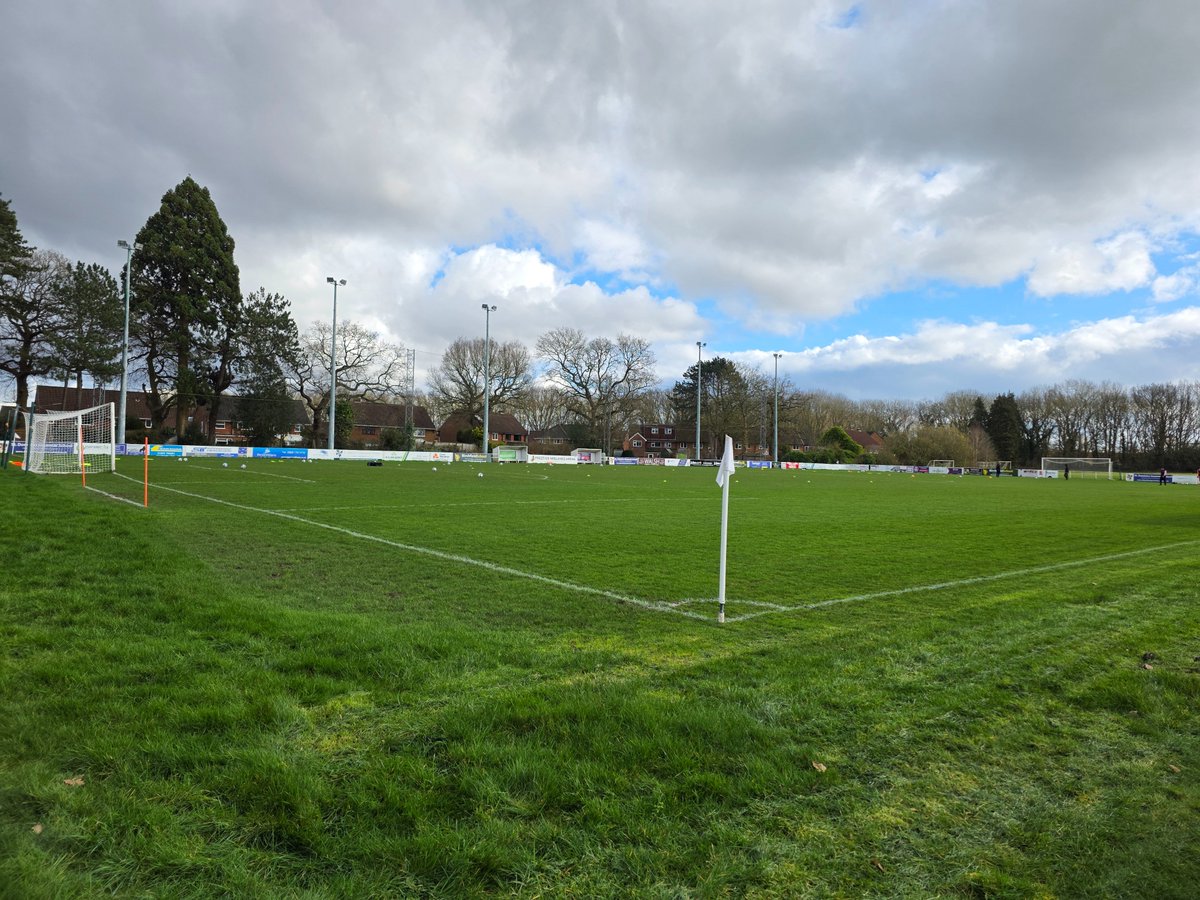 Hanley Town FC tweet media