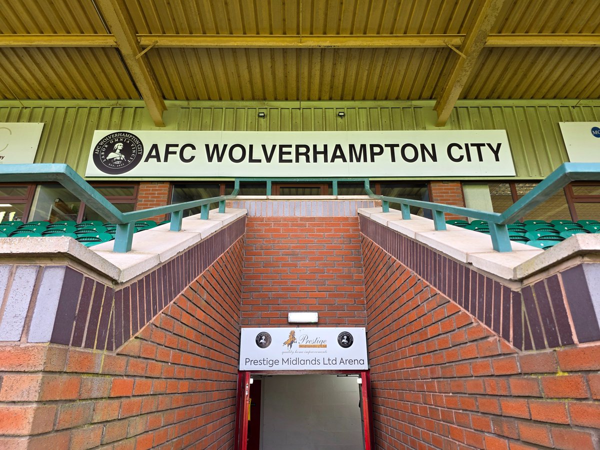 Hanley Town FC tweet media