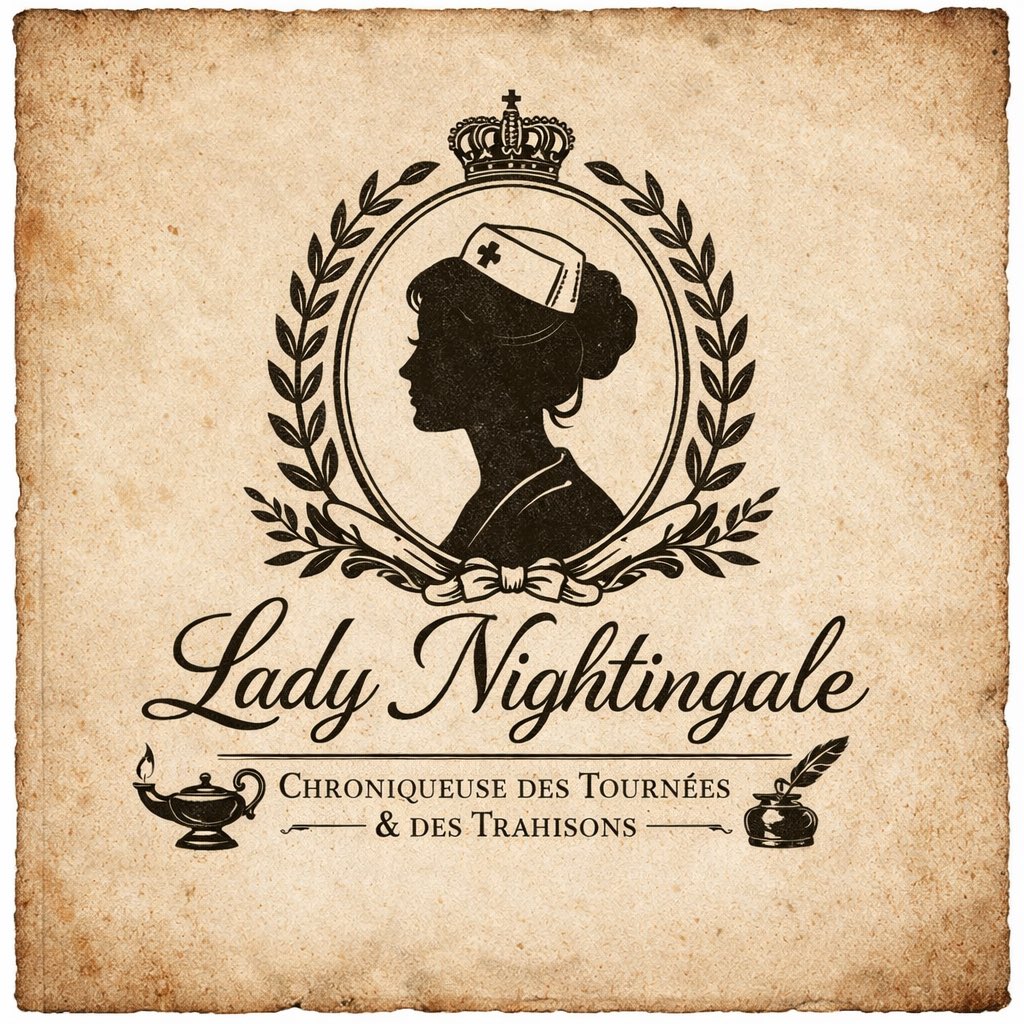 Florence Nightingale tweet media