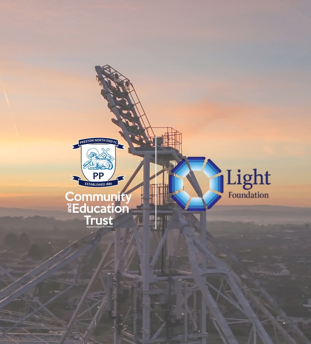 Light Foundation tweet media