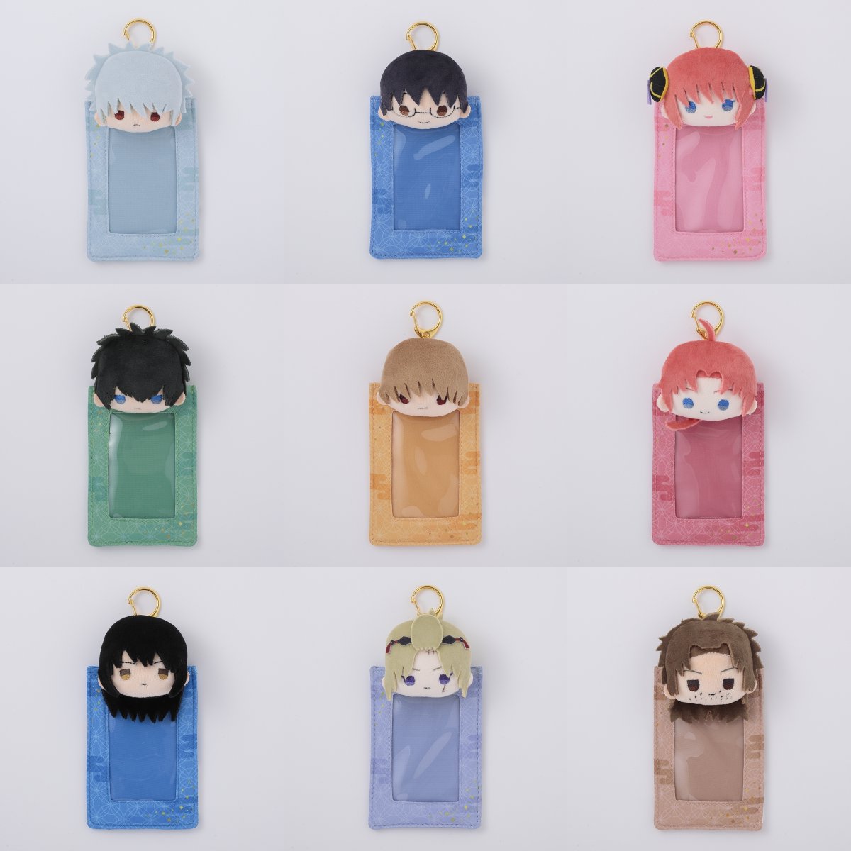 銀魂 / 3年Z組銀八先生 グッズ情報 (@abisu_abis) / Posts / X